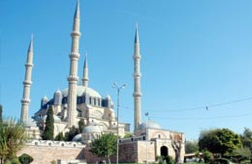 Camilerde Kürtçe duyuru dönemi