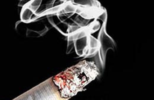 Devlet vazgeçti Marlboro çarpttı