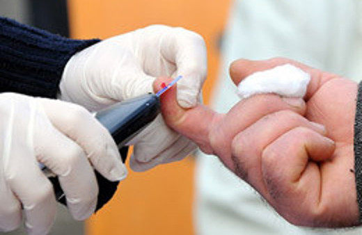 Diyabet ürünler şeker riskini arttıyor