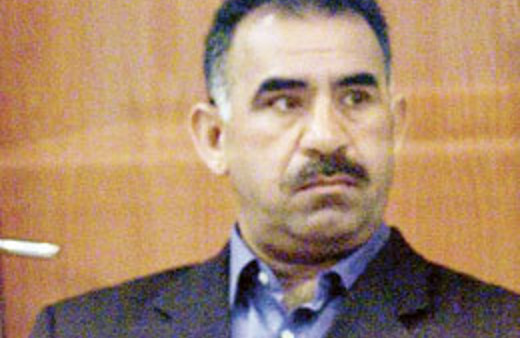 Öcalan'ı kahreden ölüm haberi