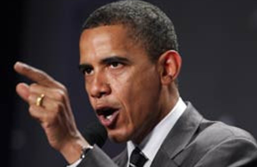 İşte Obama'nın Dışişleri Bakanı adayı!