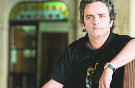 Kasetim de yok istifa ediyorum! Cemaat manşeti istifası