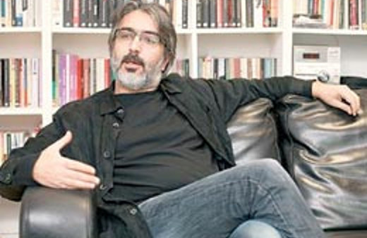 Erkan Mumcu'dan AK Parti kehaneti