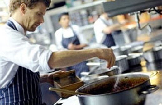 Kriz İngilizlerin sofrasını da vurdu