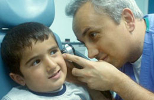 İşitme kaybının nedeni bulundu