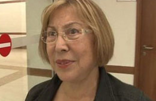 Eski bakana hırsız şoku!