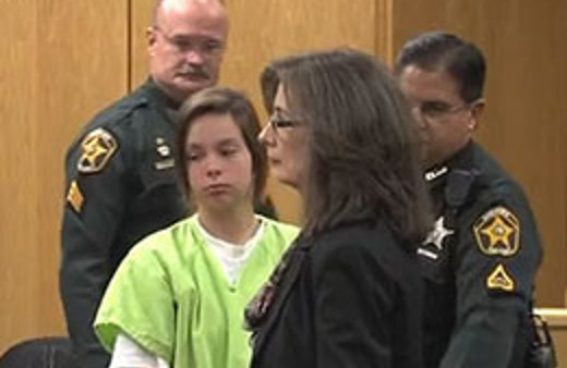 14 yaşında önce anne sonra katil oldu