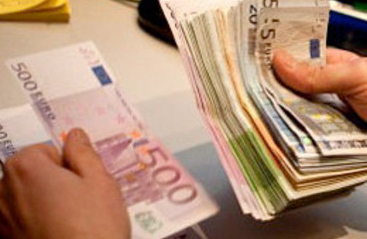 Rumlar 6 milyar euro arıyor