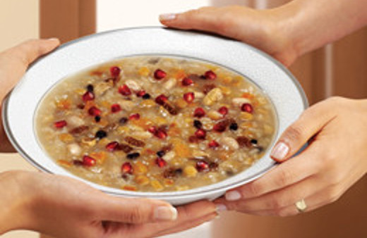 Aşure pişirmenin püf noktaları nelerdir?