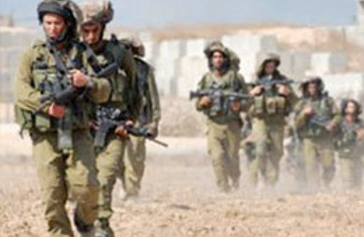 İsrail askerleri spermlerini ne yapıyor?