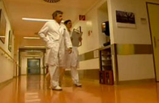 Özel hastaneler için yeni kriterler