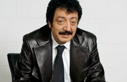 Müslüm Gürses dua bekliyor!