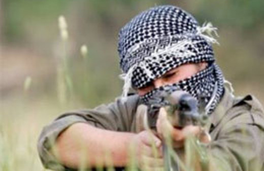 Öldürülen terörist sayısı kafaları karıştırdı!