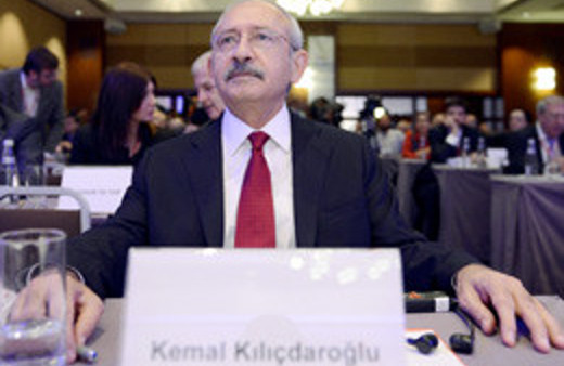 Hizbullahçılar Kılıçdaroğlu'na duacı!