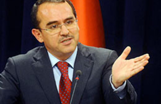 Bakan Ergin'in tepesini attıran rapor!