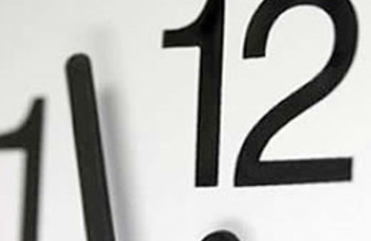 Memurların çalışma saati yine değişti!