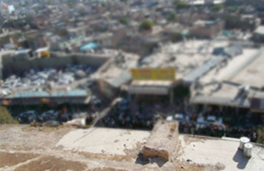 İşte Kürdistan'ın gelişen ekonomisi!