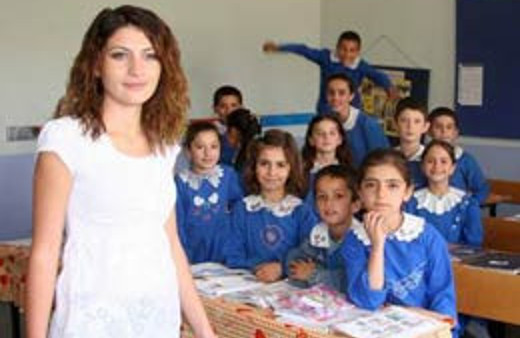 Öğretmenleri tehdit eden hastalıklar