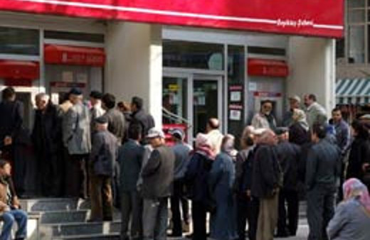 Hangi emekli ne kadar zam alacak?