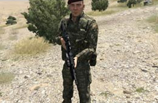 Bordo Berelerin komutanı siz olacaksınız