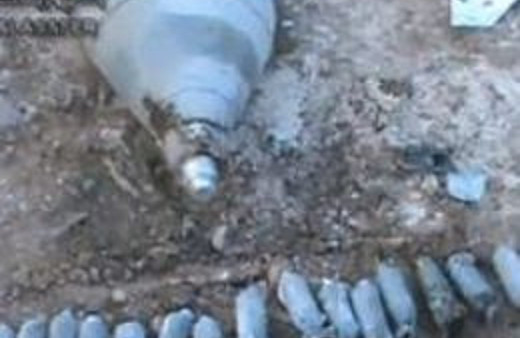 Hakkari'de bomba operasyonu!