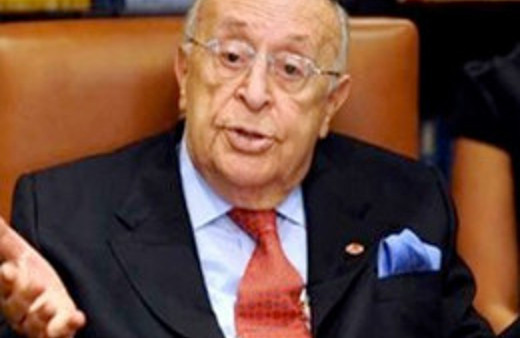 Süleyman Demirel meydan okudu!