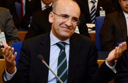 Şimşek bütçe hedefini 12'den vuracak