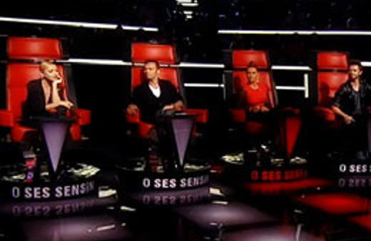 Mert Demir O Ses Türkiye'yi mest etti!