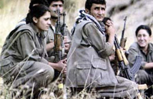 İşte Emniyet'in 2012 yılı terör raporu