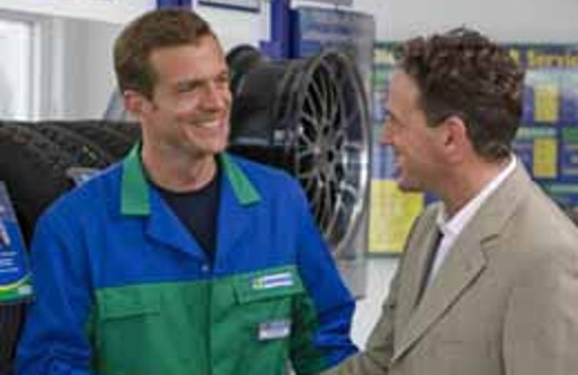 Michelin, Euromaster ile hizmette çıtayı yükseltti 