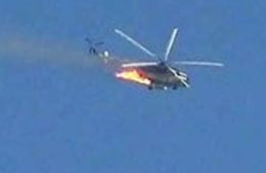 ÖSO'ya gelen kritik istihbarat