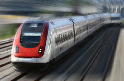 Karadeniz ve doğu hızlı trenle bağlanıyor