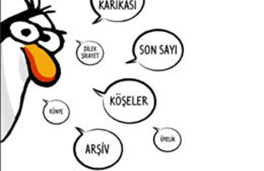 Penguen'den Gezi eylemli paket kapağı