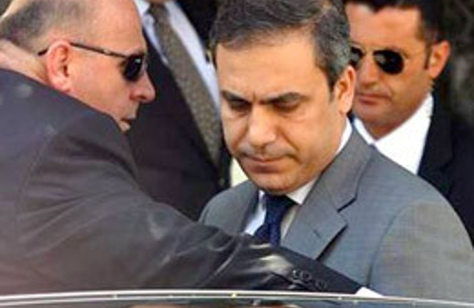 İsrail'den Hakan Fidan'a ölüm tehdidi