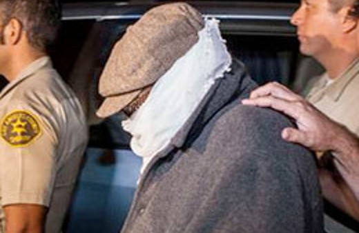 İslam karşıtı filmin yapımcısına 'idam'