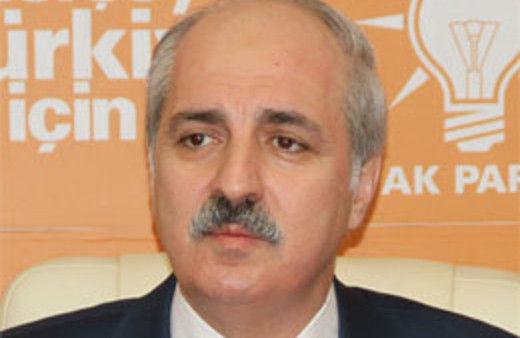 Kurtulmuş iki lideri yorumladı