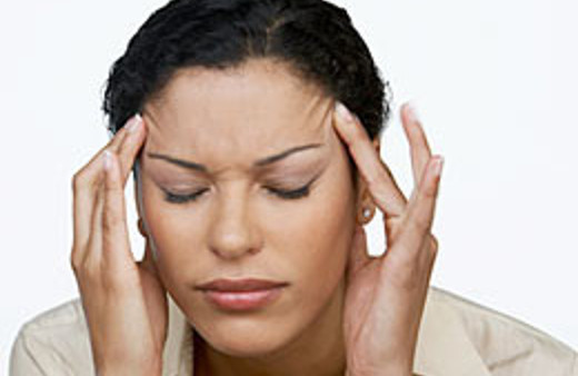 Başağrısının 300'den fazla sebebi var