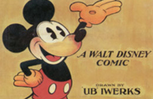 Miki Fare posterine 100 bin dolar!