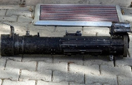 Hakkari'de PKK'ya ağır darbe!