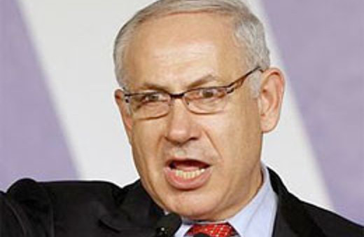 Netenyahu'dan onu öldür açıklaması