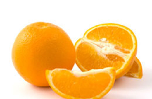 Portakal ihracat rekoru kırdı!