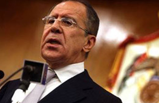 Rusya'dan muhalifleri kızdıracak istek