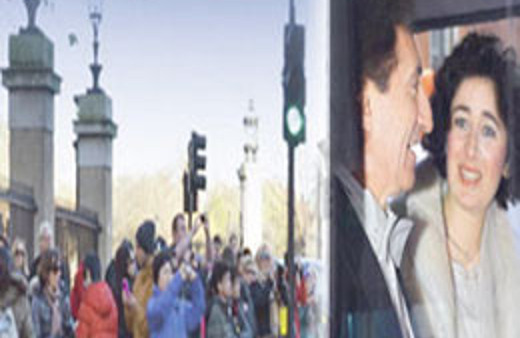 İngiltere bu iki Türk'ün peşinden koştu!