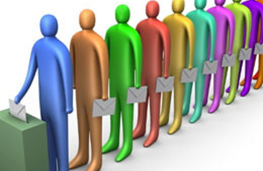 SONAR'dan İP'e sapa gelmez seçim anketi!