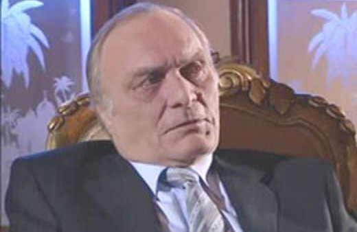 İstemi Betil ölümünün birinci yılında anıldı!