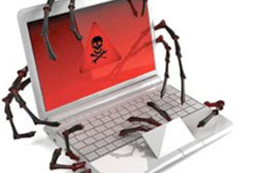 Virüsler korsanı sever!