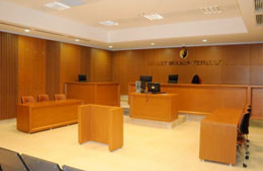 KCK iddianamesinde 1 numaralı isim!