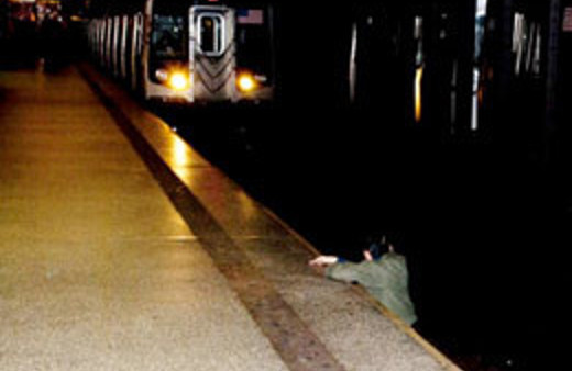 ABD'yi ayağa kaldıran ölüm fotoğrafı