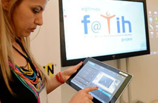 Bakanlık'ta 'FATİH' depremi devam ediyor!