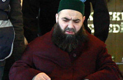 Cübbeli O'nu sahte peygamber ilan etti